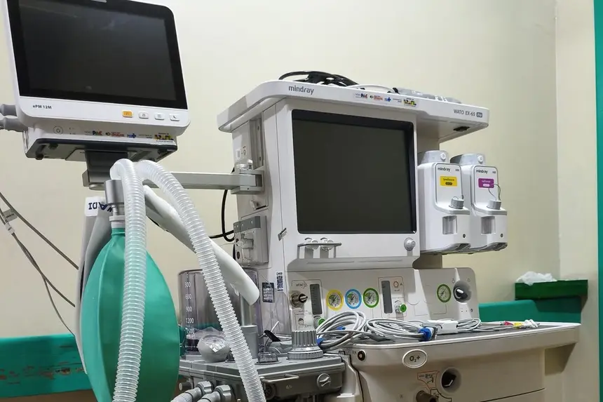 Os equipamentos vão modernizar o processo de trabalho dentro do centro cirúrgico, otimizar as cirurgias, diminuir o  tempo  de internação hospitalar 