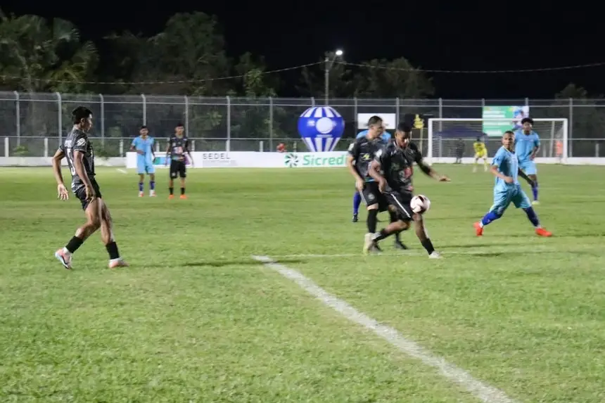 São José e Santos levaram a melhor nos jogos das semifinais e disputam o título do campeonato estadual