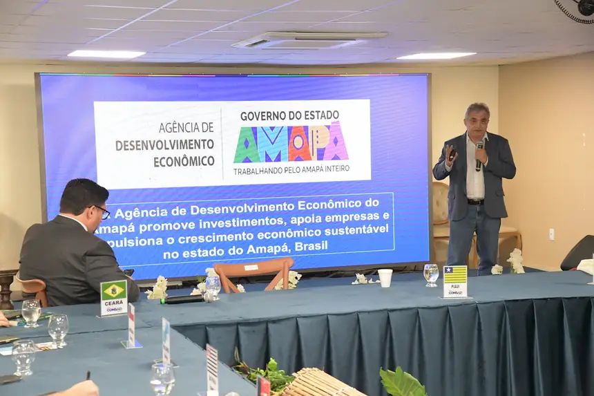 O estado se consolida como protagonista na nova fronteira de petróleo e gás no Brasil.