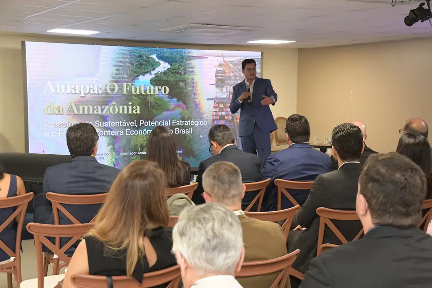 O ciclo de palestras trouxe temas estratégicos como transformação digital, e-Social e modernização da gestão pública.