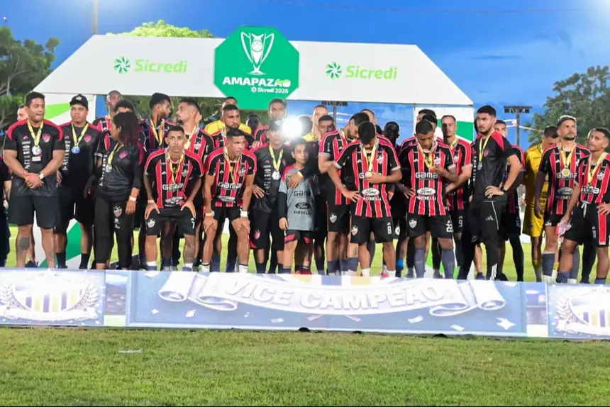 Equipe do São José conquistou o segundo lugar na competição 