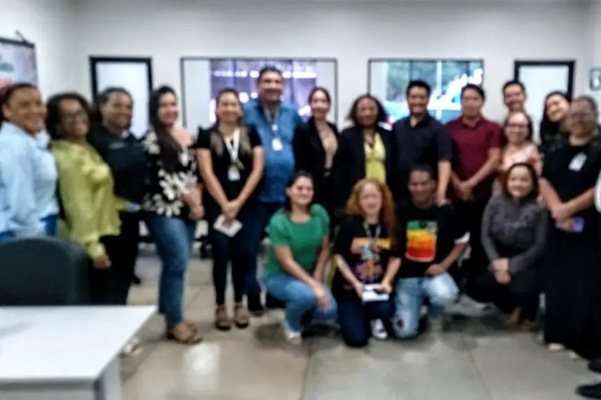 Reunião marca retomada das articulações para valorização das parteiras tradicionais