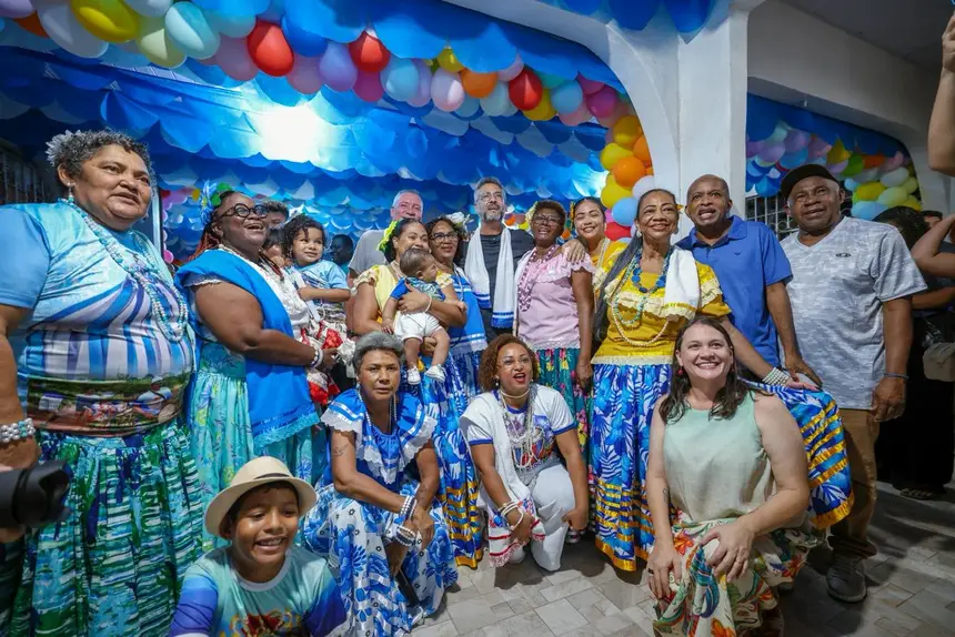 Ciclo do Marabaixo 2026 integra política de valorização da cultura e do turismo do Amapá