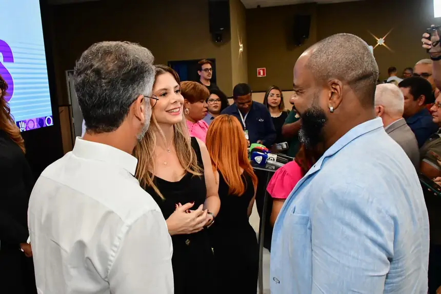 Eles por Elas propõe debate sobre o papel do homem em uma sociedade mais segura
