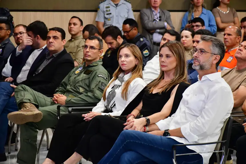 Eles por Elas propõe debate sobre o papel do homem em uma sociedade mais segura