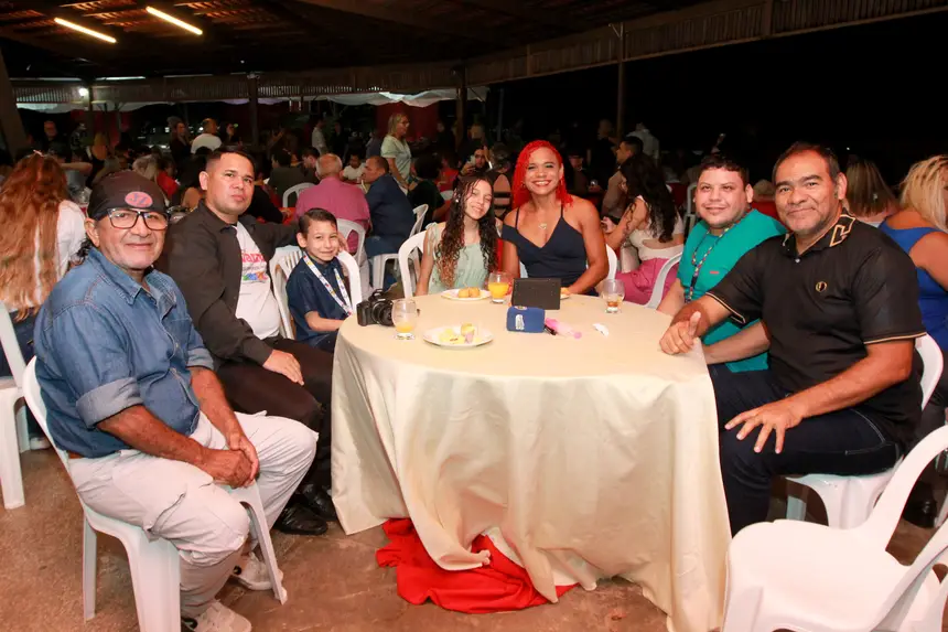 Foto: Márcia do Carmo/GEA Encontro às margens do Rio Amazonas celebrou a ética e a união da categoria que atua como sentinela da verdade no Amapá