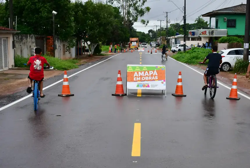 As ações são coordenadas pelas Secretaria de Estado do Transporte e da Infraestrutura