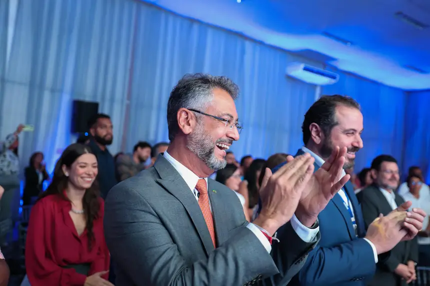 Governador Clécio Luís atua fortalecendo o ambiente de negócios e incentiva iniciativas que geram renda e oportunidades nos municípios