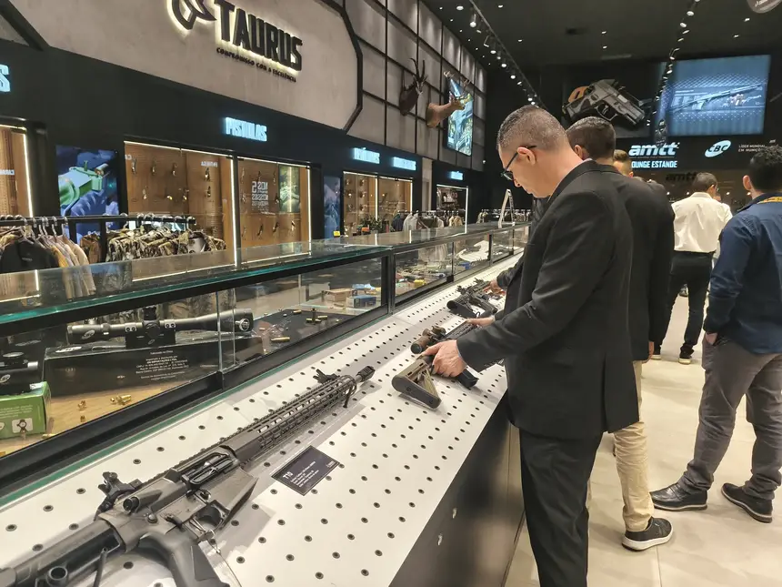 Programação da comitiva amapaense reforça o compromisso do Governo do Amapá com a atualização, capacitação e melhor infraestrutura para o estado.