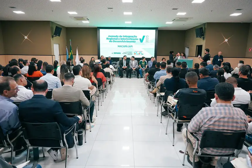 A programação do primeiro dia de evento, na quinta-feira, 23, ocorrerá das 8h às 18h, com &nbsp;foco nas diretrizes da Lei de Informática, incentivos fiscais e projetos industriais