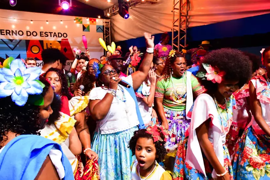 Classe cultural do Amapá se reúne em sua diversidade para celebrar a inauguração do novo espaço do Conselho Estadual de Política Cultural
