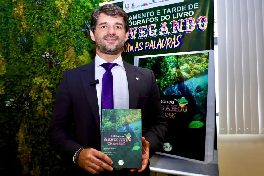 Procurador-Geral Alexandre Monteiro