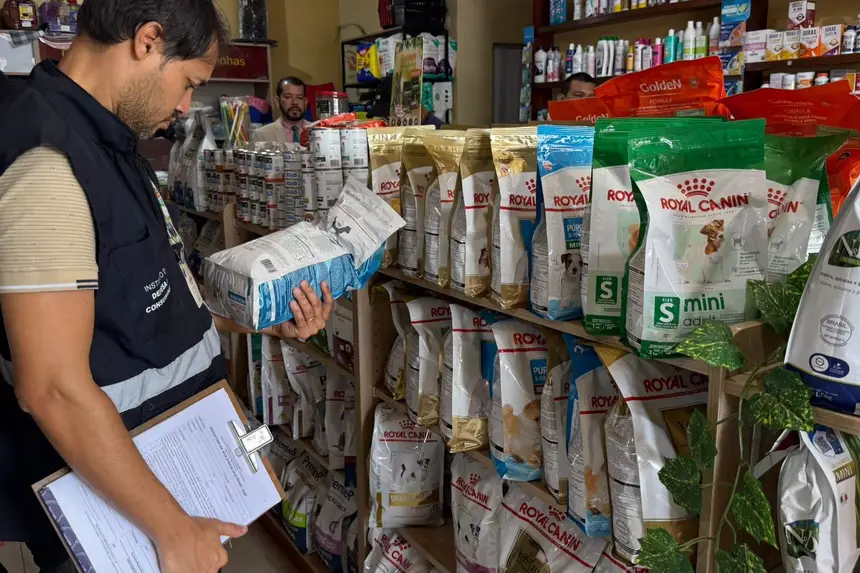 Ação já faz parte do calendário de atividades do Procon Amapá