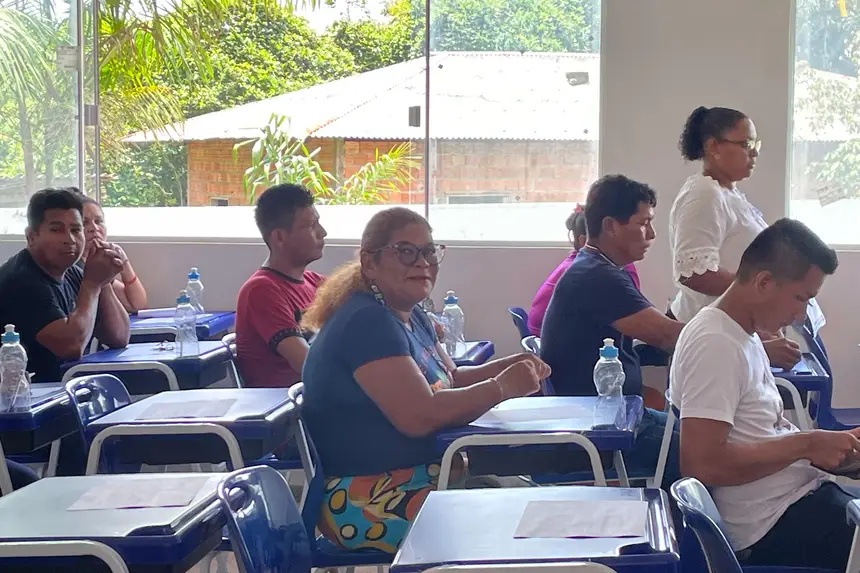 Candidatos destacam a importância do certame para manter a cultura e identidade