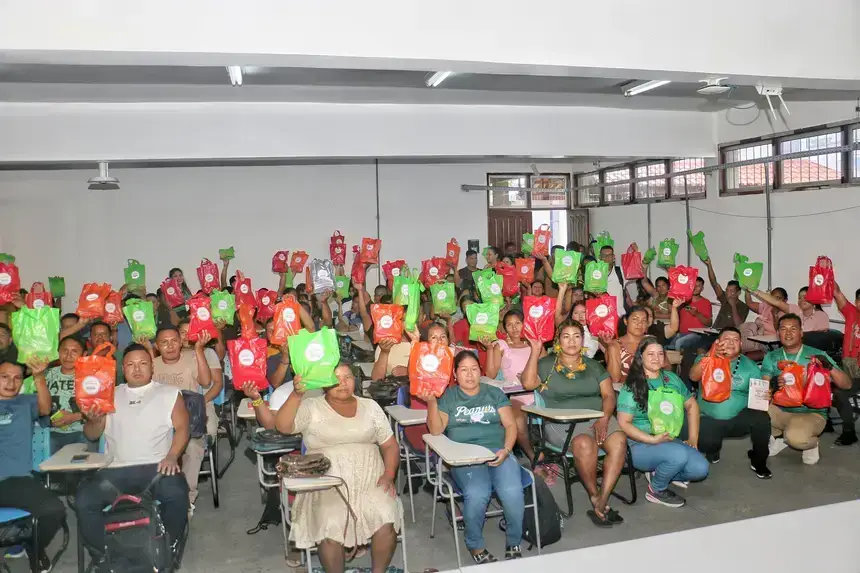 Educação e oportunidades impulsionam valorização de povos indígenas no Amapá