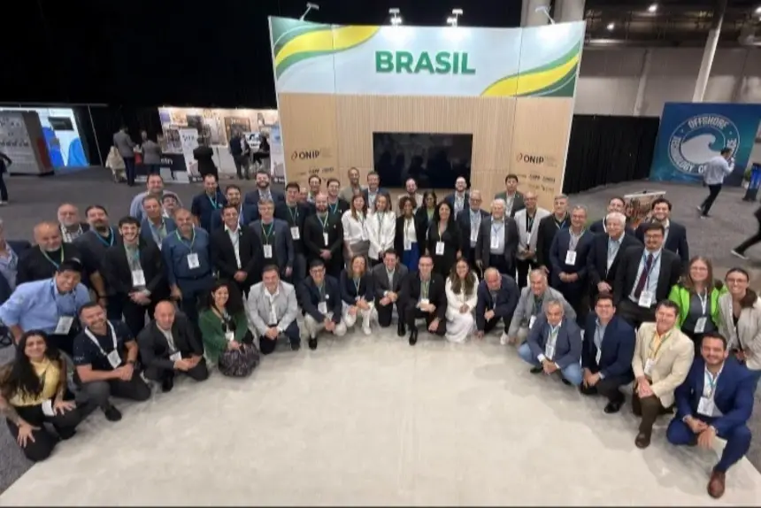 Amapá foi um dos destaques do Pavilhão Brasil no Texas. 