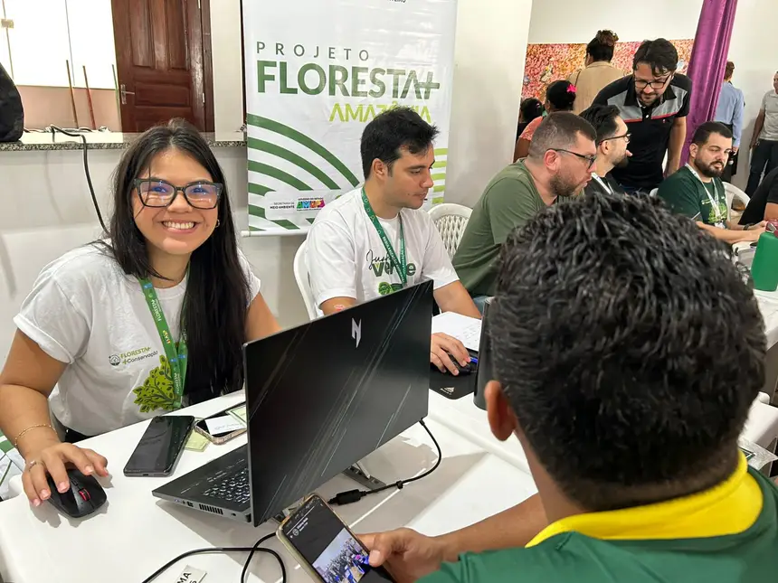 Acesso à políticas  públicas garantem desenvolvimento na cadeia produtiva do Amapá