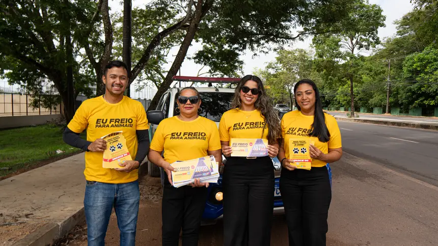 Equipe Secbea 