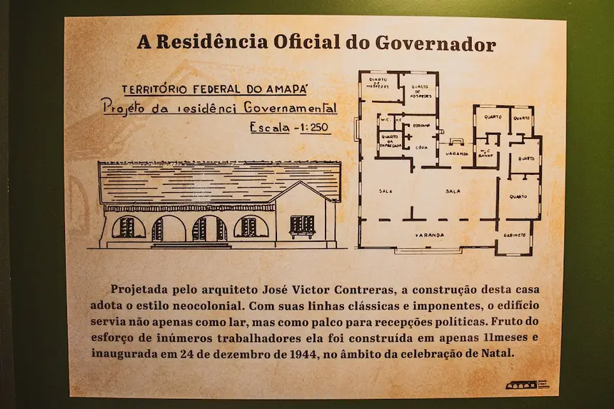 Acervo técnico do Projeto de Salvaguarda reconstrói as origens estruturais e a história da construção do monumento histórico.