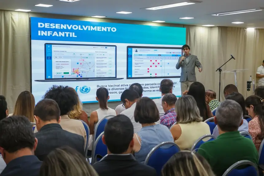 Saúde da Gente Digital vai oferecer consultas médicas e 35 especialidades 24 horas por dia.