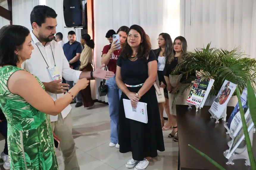 Entrega do Novo Código Socioambiental um dos resultados concretos da gestão ambiental