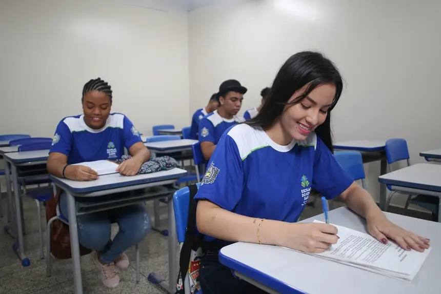 Foto: Arquivo Seed Interessados ganharam mais tempo para garantir sua participação