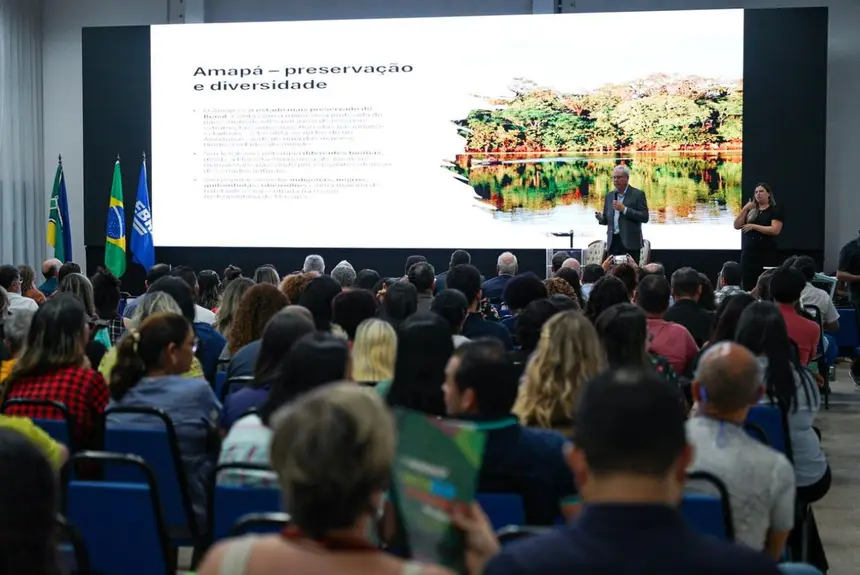 Foto: Arquivo/GEA O Plano apresenta as potencialidades das principais cadeias produtivas do estado