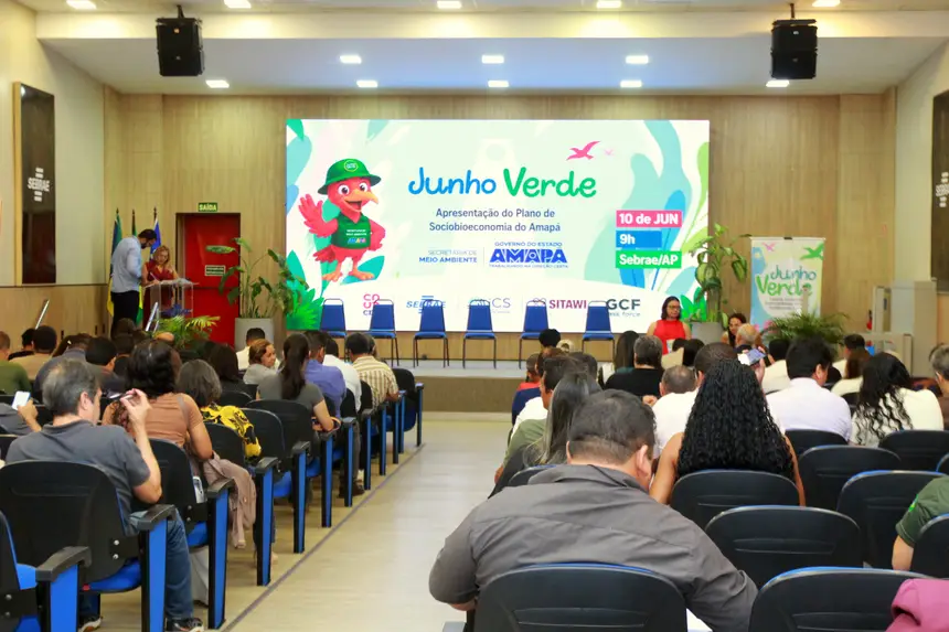 Evento reuniu representantes da sociedade civil, privada, servidores e gestores estaduais
