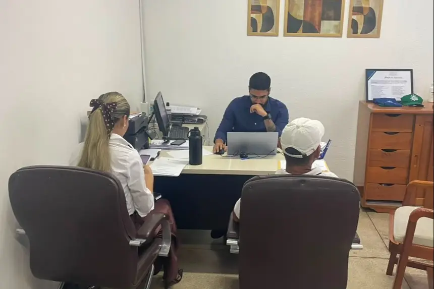 Esse é o segundo mutirão de audiências realizado no município, em 2026, resultado das reclamações registradas pelos consumidores no ponto de atendimento do Jari.