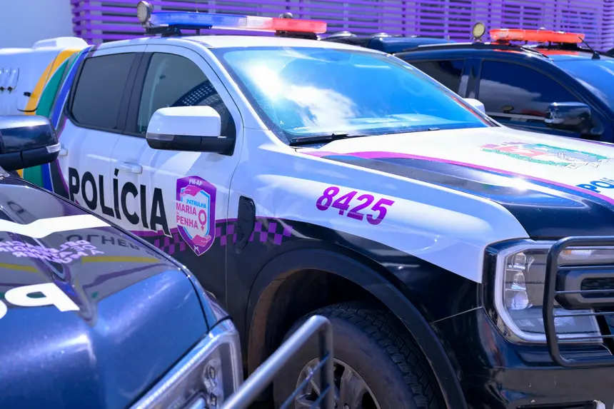 O atendimento de emergência para casos de violência contra a mulher no Amapá funciona 24 horas por dia, por meio do número 190