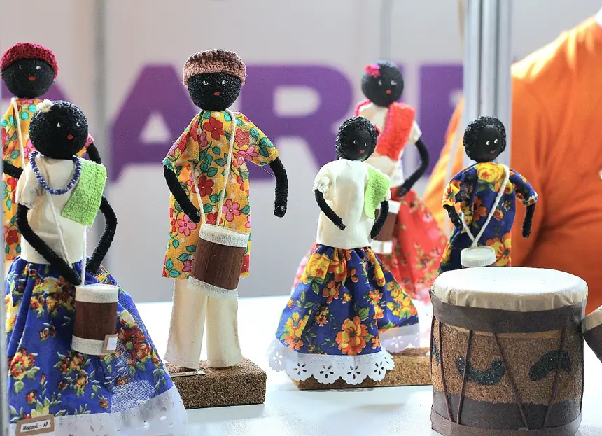 Artesãs podem se inscrever 