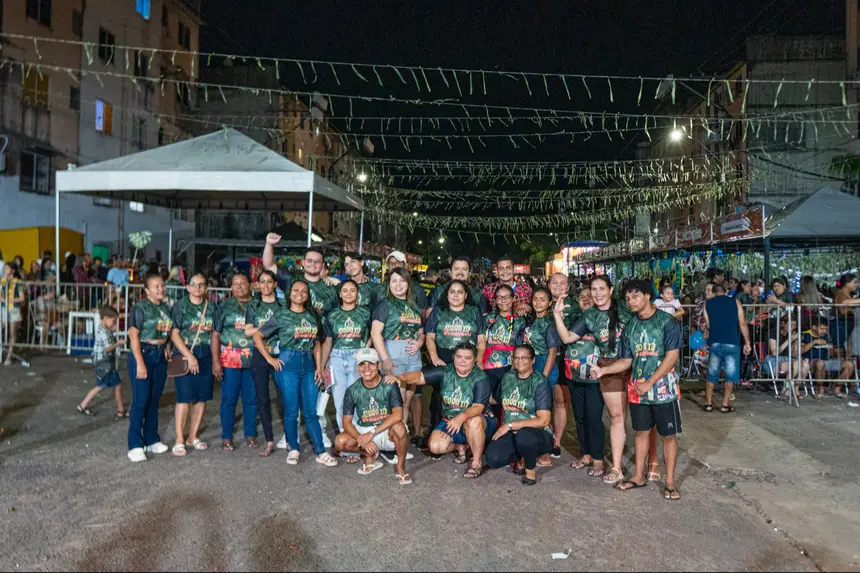 equipe da SEHAB
