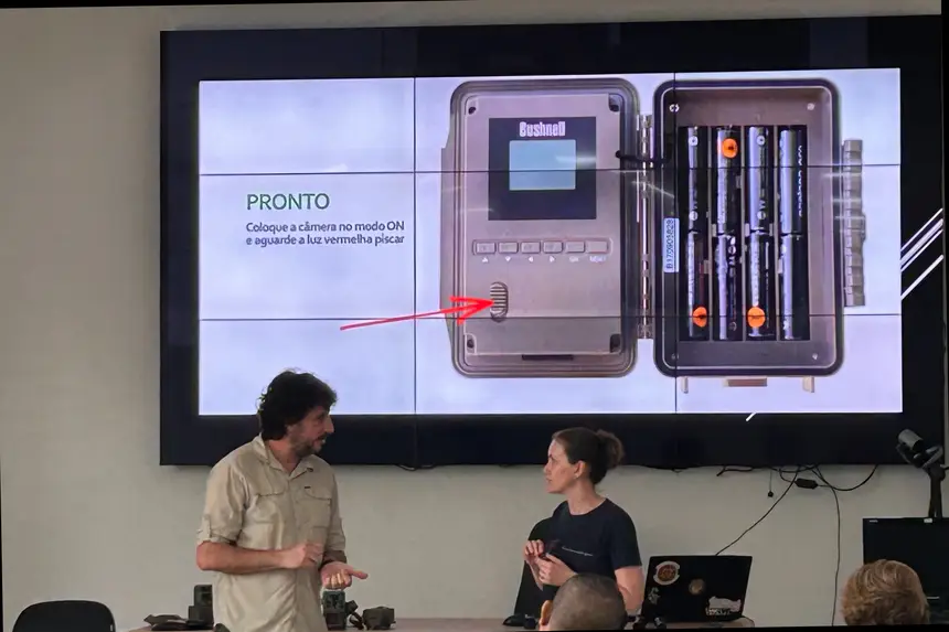 Ciência e Tecnologia na proteção dos biomas