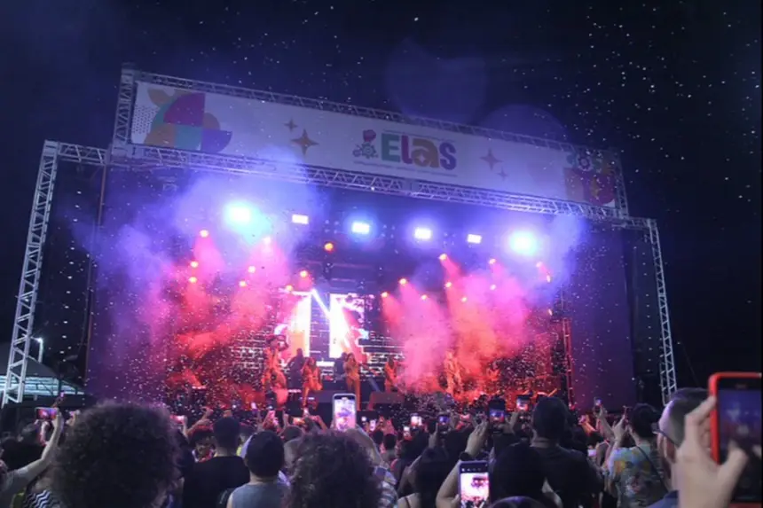 programação cultural 