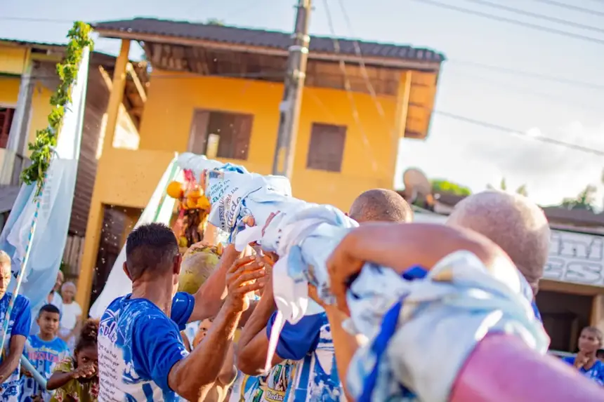 Mazagão se notabilizou pelas suas ricas manifestações religiosas e culturais