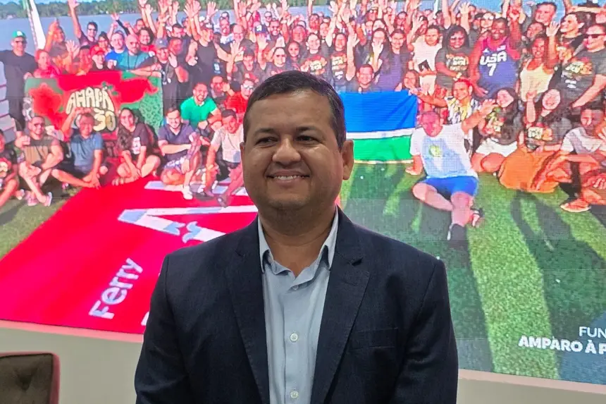 Gutemberg Silva , Diretor Presidente da FAPEAP ″Esta é uma ação que fortalece a capacidade de pesquisa do nosso estado e cria oportunidades para que nossos programas de pós-graduação atuem de forma integrada com instituições de excelência de todo o país. Estamos construindo uma rede capaz de produzir conhecimento e soluções para os desafios da Amazônia.″