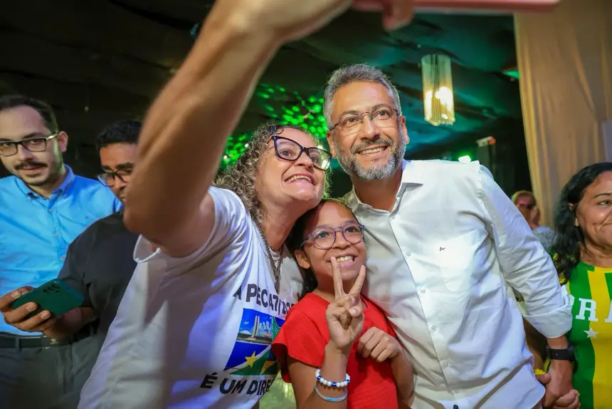Desde 2023, mais de 5 mil amapaenses já foram integrados aos quadros da União por meio do processo de transposição