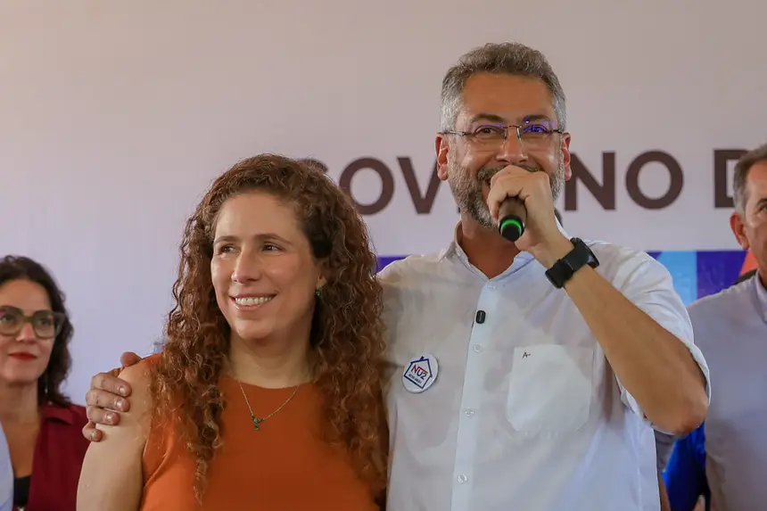 Governador Clécio Luís destacou que a união entre os governos transforma políticas públicas em benefícios concretos