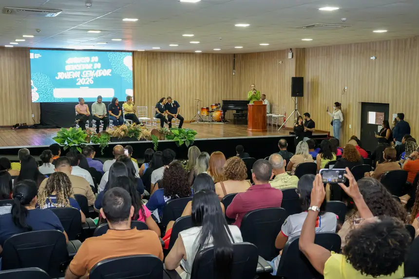Vinte redações concorreram na etapa estadual, selecionadas entre os 2.815 textos produzidos por estudantes de escolas públicas de todo o Amapá