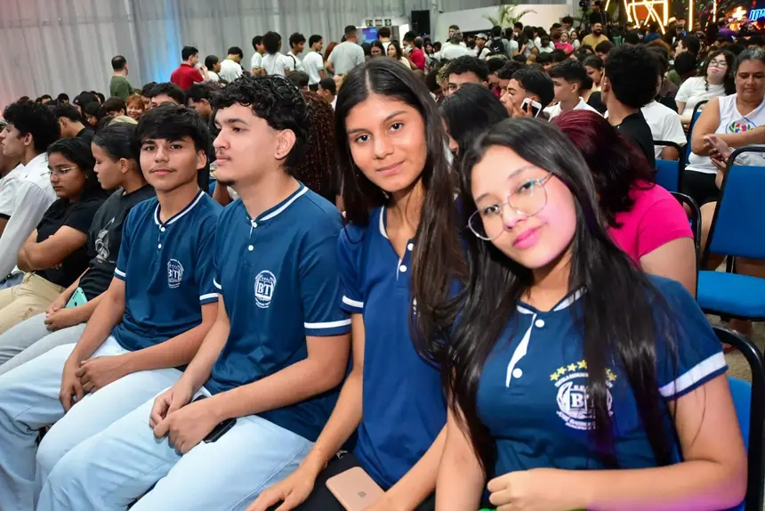 Projeto oferta 500 vagas gratuitas destinadas à promoção da empregabilidade e ao incentivo à criação de novos negócios entre a juventude amapaense