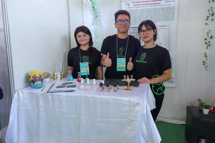 Foto: Evandro Vilhena/Seed Foram 248 projetos recebidos, um recorde de inscrições para esse ano