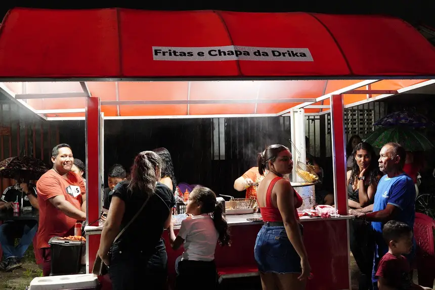 População local prestigia as vendas no Habitacional Aeroportuário