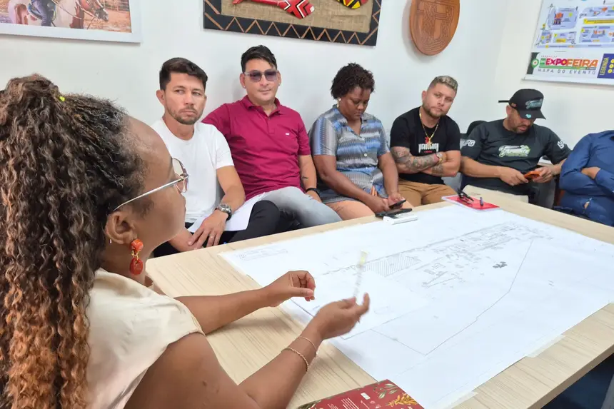 Será a primeira vez que o evento acontece em dois dias consecutivos