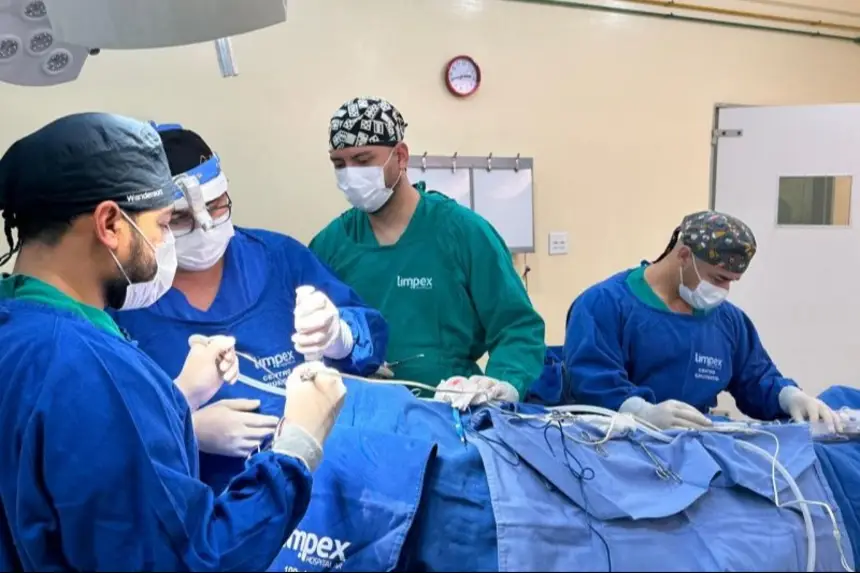 Medida eliminou a espera e a necessidade de transferir pacientes graves para outras unidades, permitindo intervenções imediatas