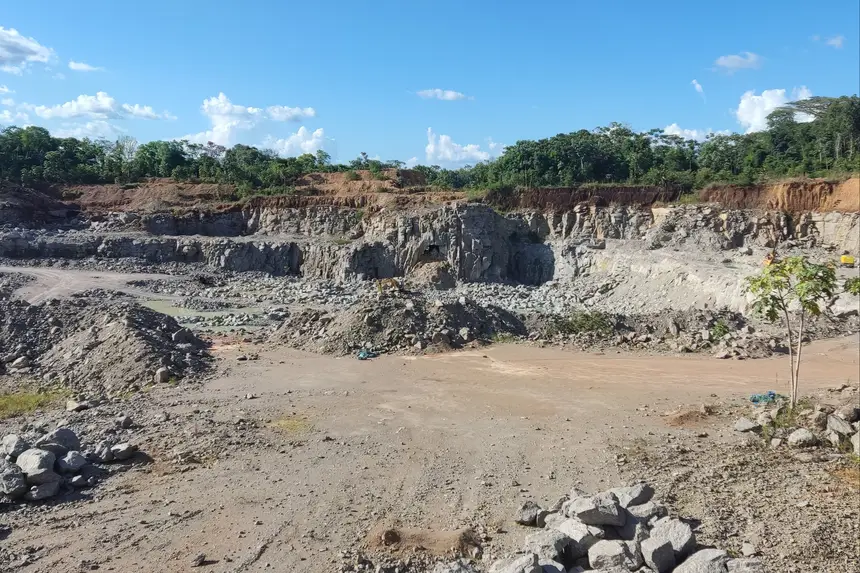 Dia de celebrar quem extrai da terra o futuro da nossa região