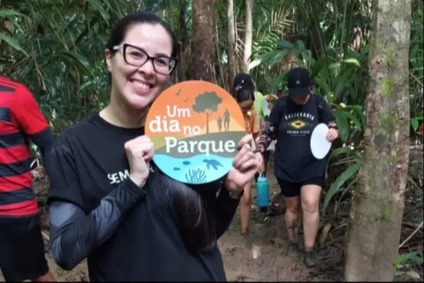 Um convite para navegar, contemplar e fortalecer a conexão com a natureza.