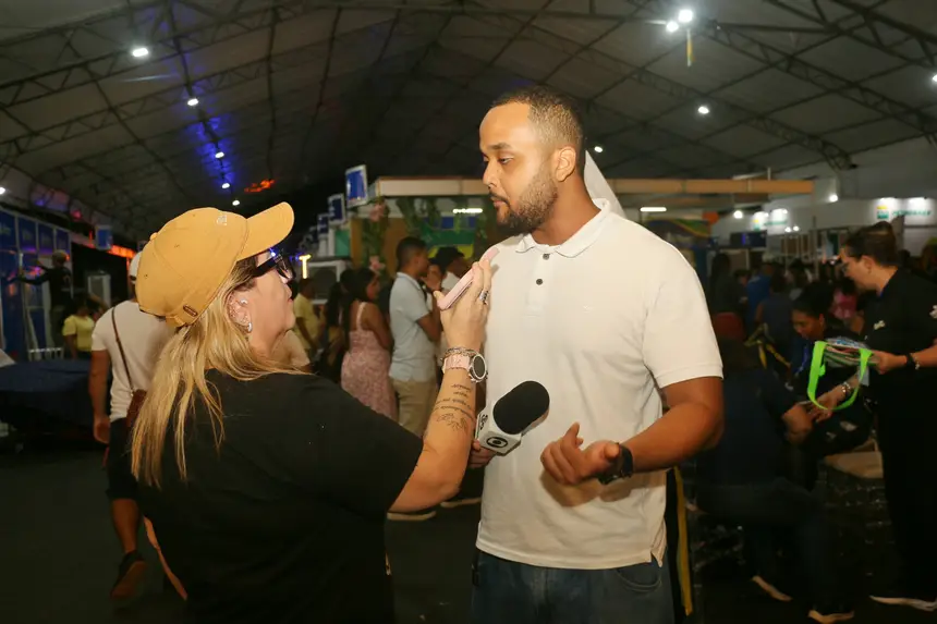 é fundamental para ampliar o alcance das informações, valorizar a cultura regional e aproximar a população das iniciativas que fortalecem a integração e o desenvolvimento da região de fronteira.Um