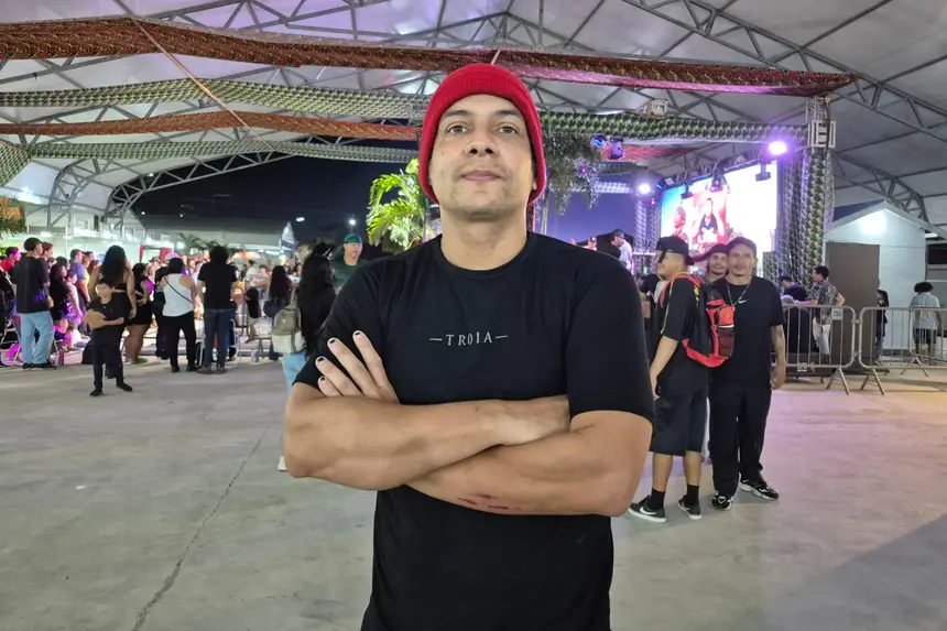 André Barreto: "Iniciativa ajuda a valorizar uma cultura rica e vasta".