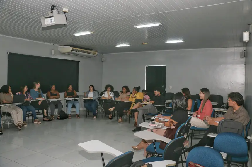 O evento, sediado no auditório da Caixa de Assistência dos Advogados, teve como objetivo fortalecer a proteção aos direitos humanos e promover a cidadania.