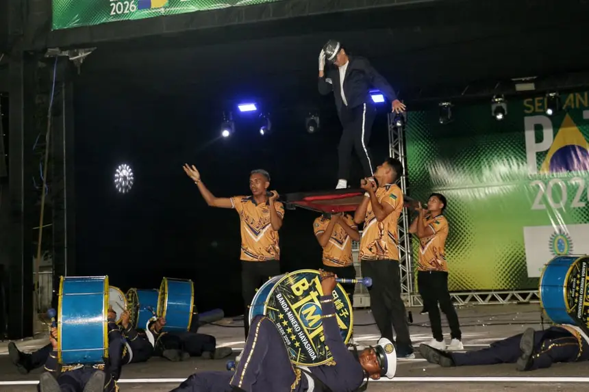A banda Mineko Hayashida homenageou o cantor Michael Jackson